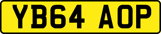 YB64AOP