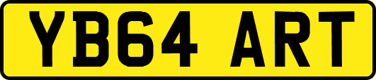 YB64ART