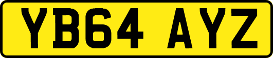 YB64AYZ