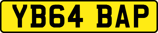 YB64BAP