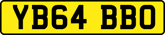 YB64BBO