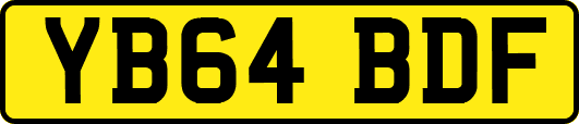 YB64BDF