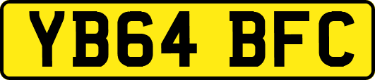 YB64BFC