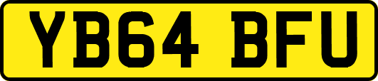 YB64BFU