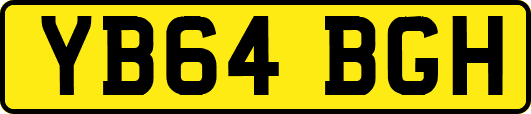 YB64BGH