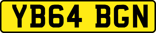 YB64BGN