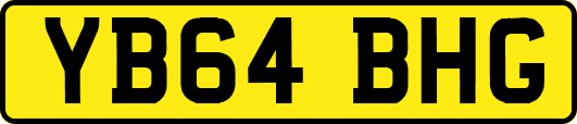 YB64BHG