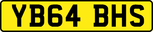 YB64BHS