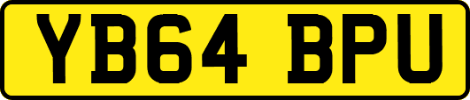 YB64BPU