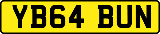 YB64BUN