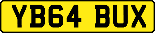YB64BUX
