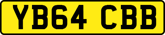 YB64CBB