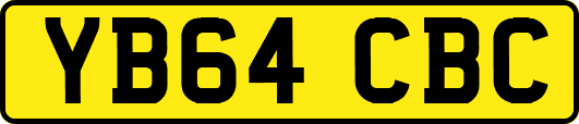 YB64CBC