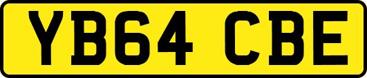 YB64CBE