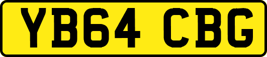 YB64CBG