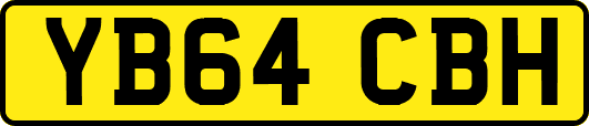 YB64CBH