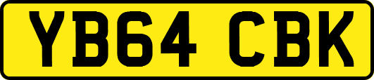 YB64CBK