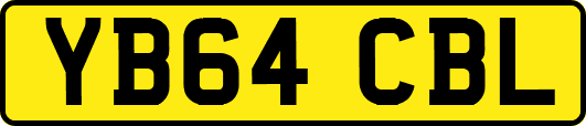 YB64CBL
