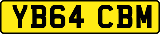 YB64CBM