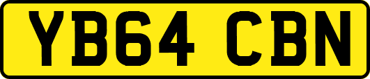YB64CBN