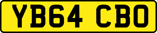 YB64CBO