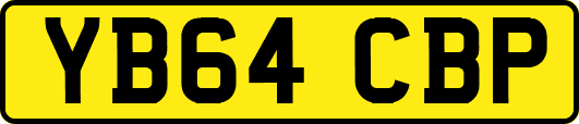 YB64CBP