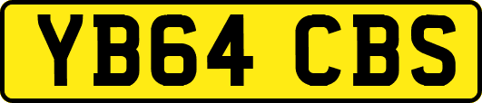 YB64CBS