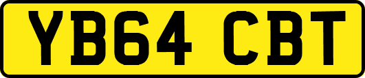 YB64CBT