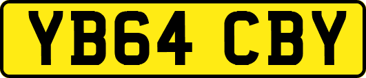 YB64CBY