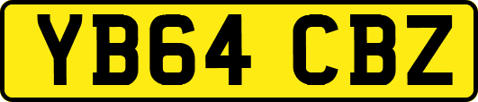 YB64CBZ