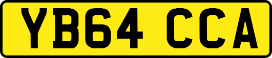 YB64CCA
