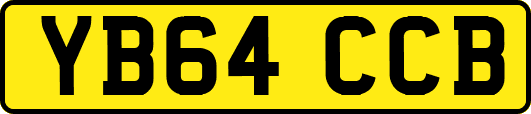 YB64CCB