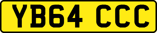 YB64CCC