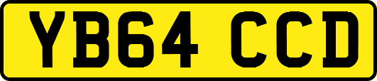 YB64CCD