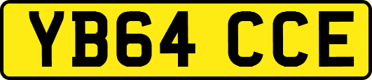 YB64CCE