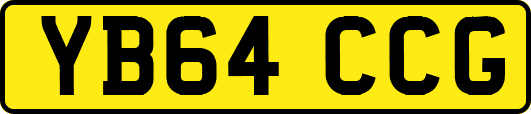 YB64CCG