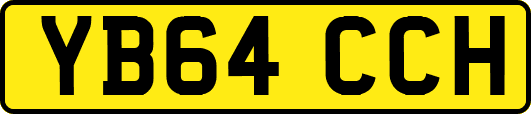 YB64CCH