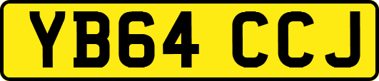YB64CCJ
