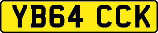 YB64CCK