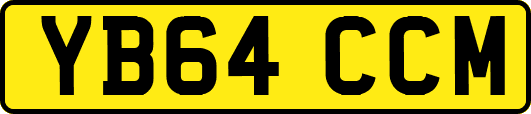 YB64CCM