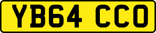 YB64CCO