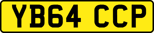 YB64CCP