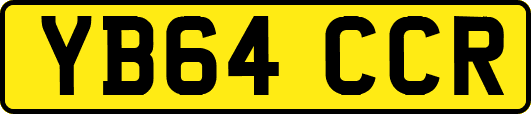 YB64CCR