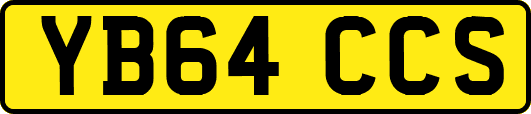 YB64CCS
