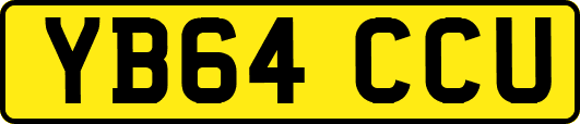 YB64CCU
