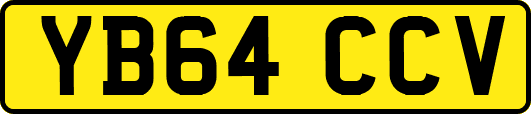 YB64CCV
