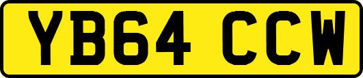 YB64CCW