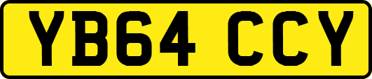 YB64CCY