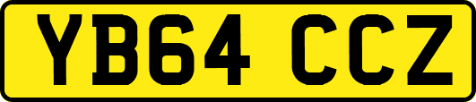 YB64CCZ