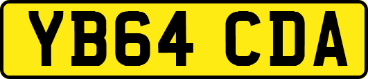 YB64CDA